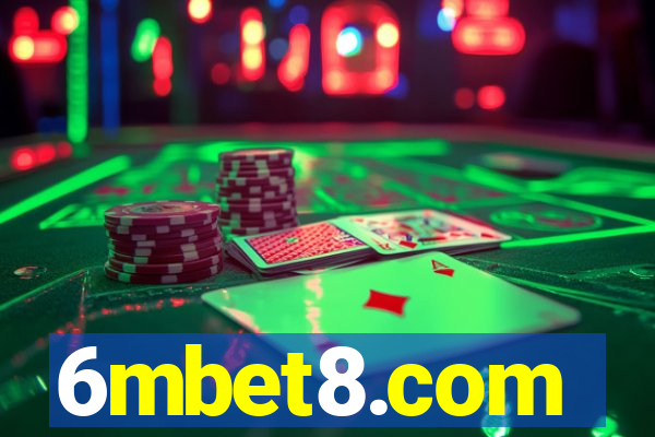 6mbet8.com