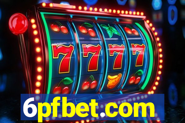 6pfbet.com