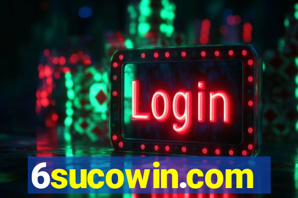 6sucowin.com