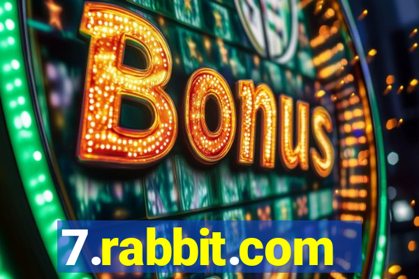 7.rabbit.com