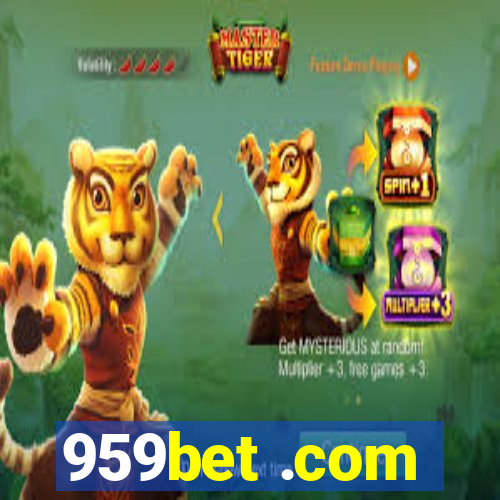 959bet .com