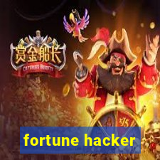 fortune hacker