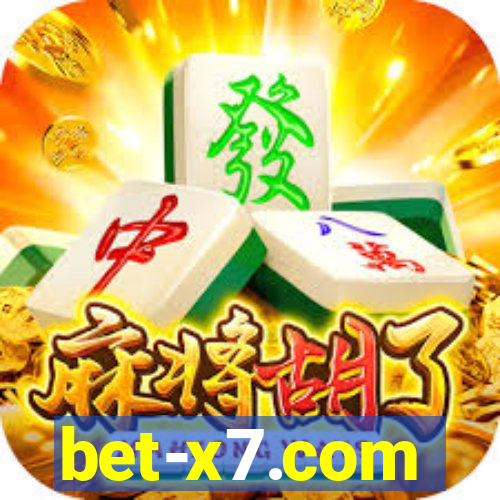 bet-x7.com