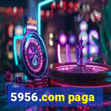 5956.com paga