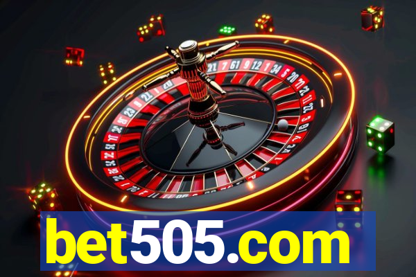 bet505.com