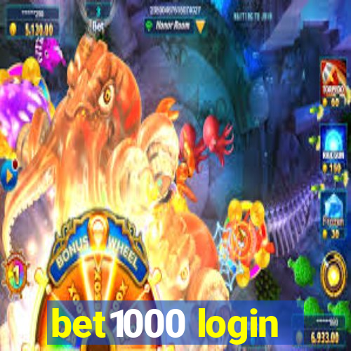 bet1000 login