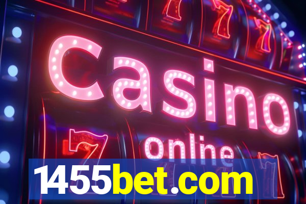 1455bet.com