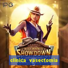 clinica vasectomia porto alegre