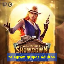 telegram grupos adultos