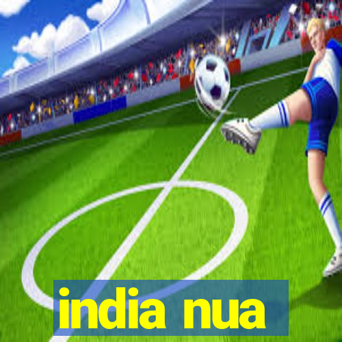 india nua