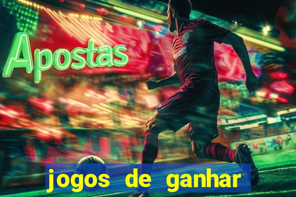 jogos de ganhar dinheiro sem precisar depositar nada