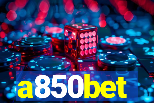 a850bet