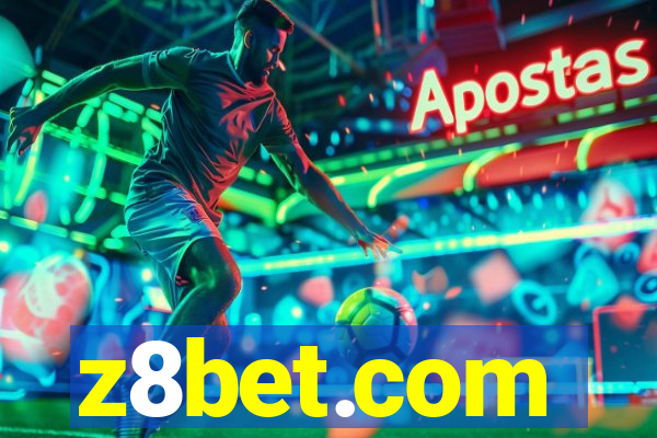 z8bet.com