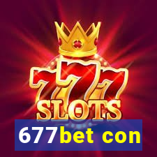 677bet con