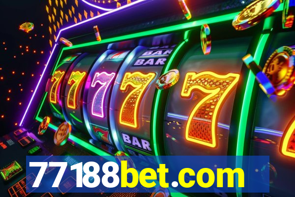 77188bet.com