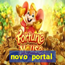 novo portal cruzeiro do sul virtual