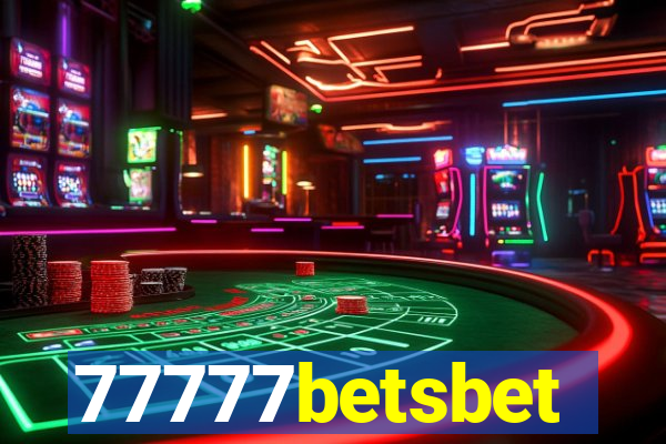 77777betsbet