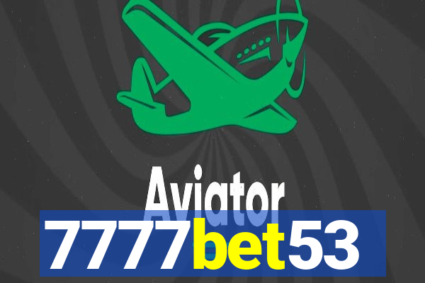 7777bet53