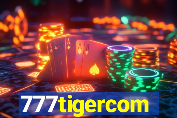 777tigercom