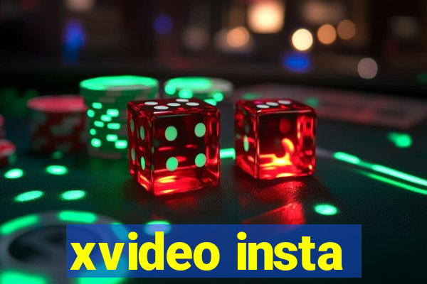 xvideo insta