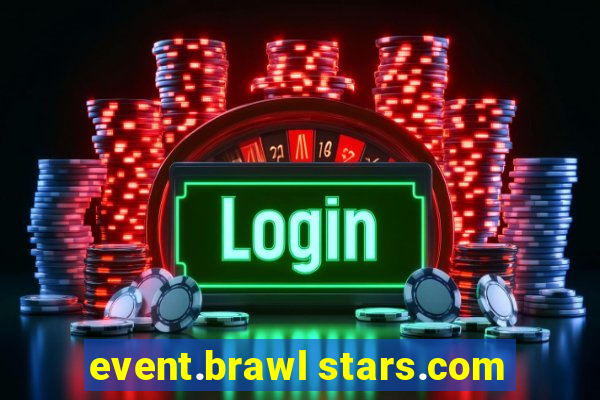 event.brawl stars.com