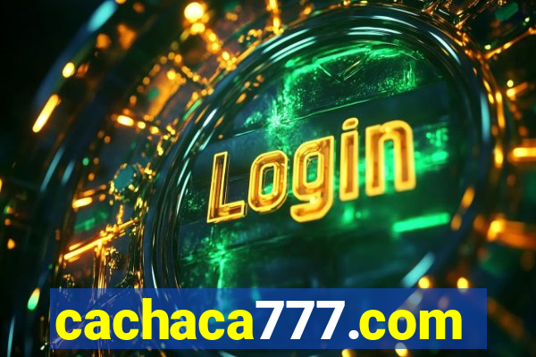 cachaca777.com