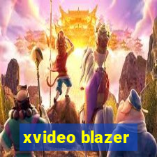 xvideo blazer