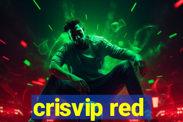 crisvip red