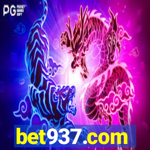 bet937.com