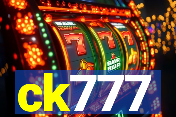 ck777