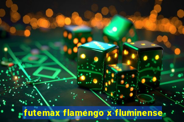 futemax flamengo x fluminense