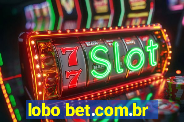 lobo bet.com.br