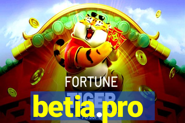 betia.pro