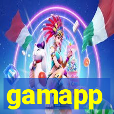 gamapp