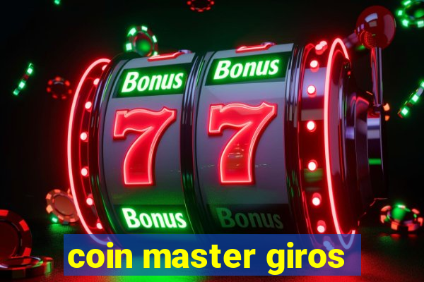 coin master giros