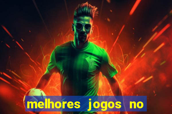 melhores jogos no play store