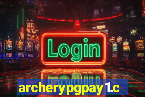 archerypgpay1.com