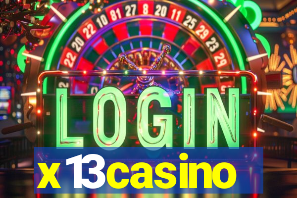 x13casino