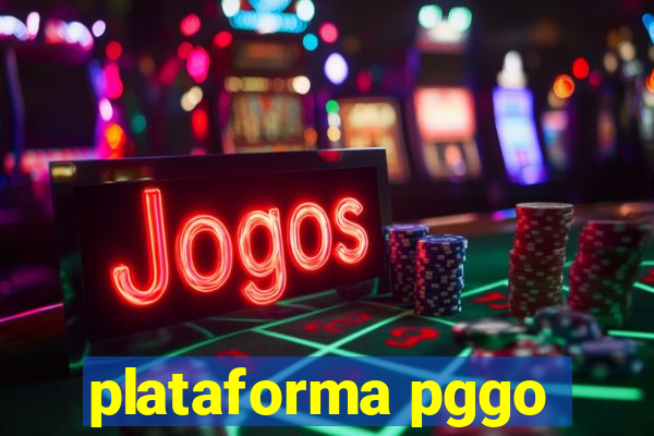 plataforma pggo