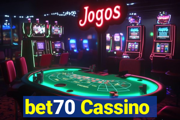 bet70 Cassino