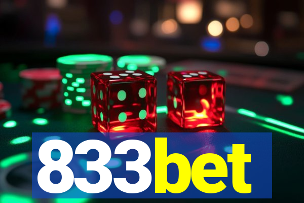 833bet