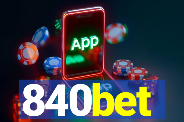 840bet