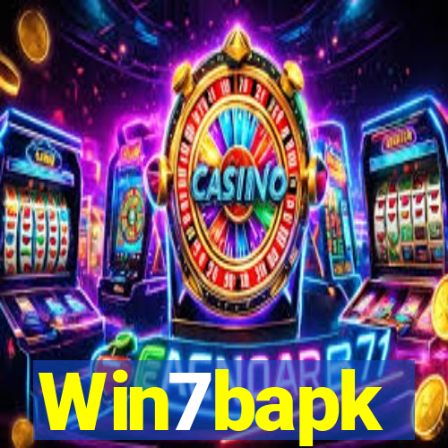 Win7bapk