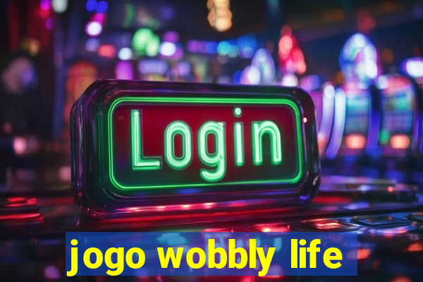 jogo wobbly life