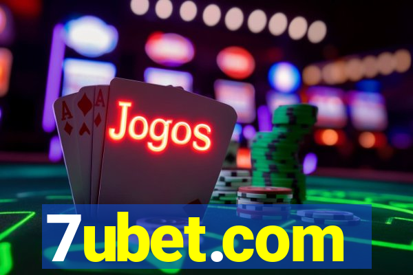 7ubet.com