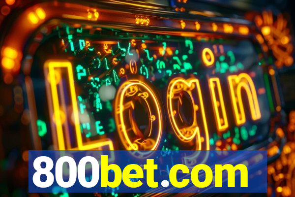 800bet.com