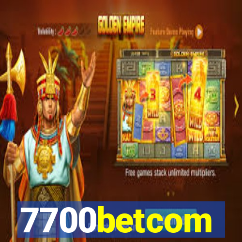 7700betcom