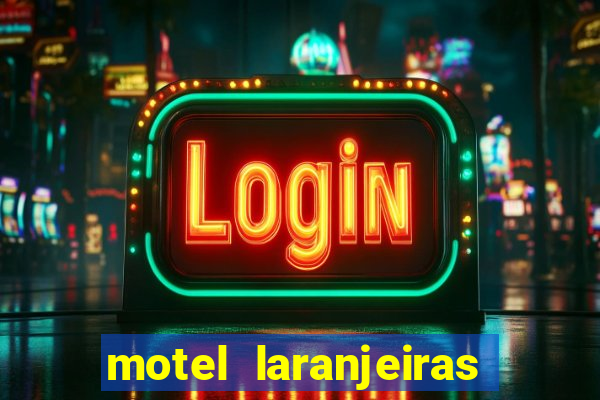 motel laranjeiras serra es