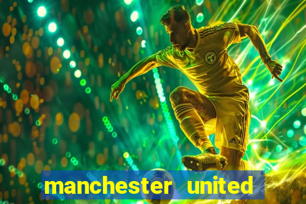 manchester united ao vivo futemax