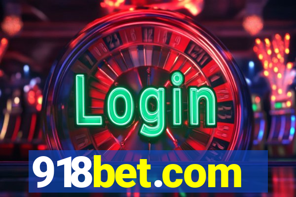 918bet.com